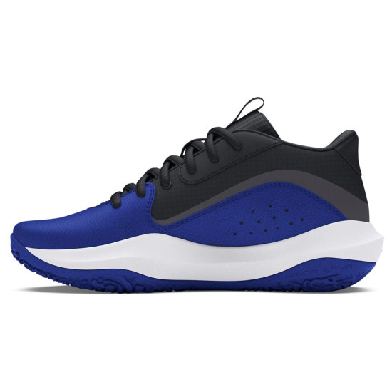 Under Armour UA GS Lockdown 7